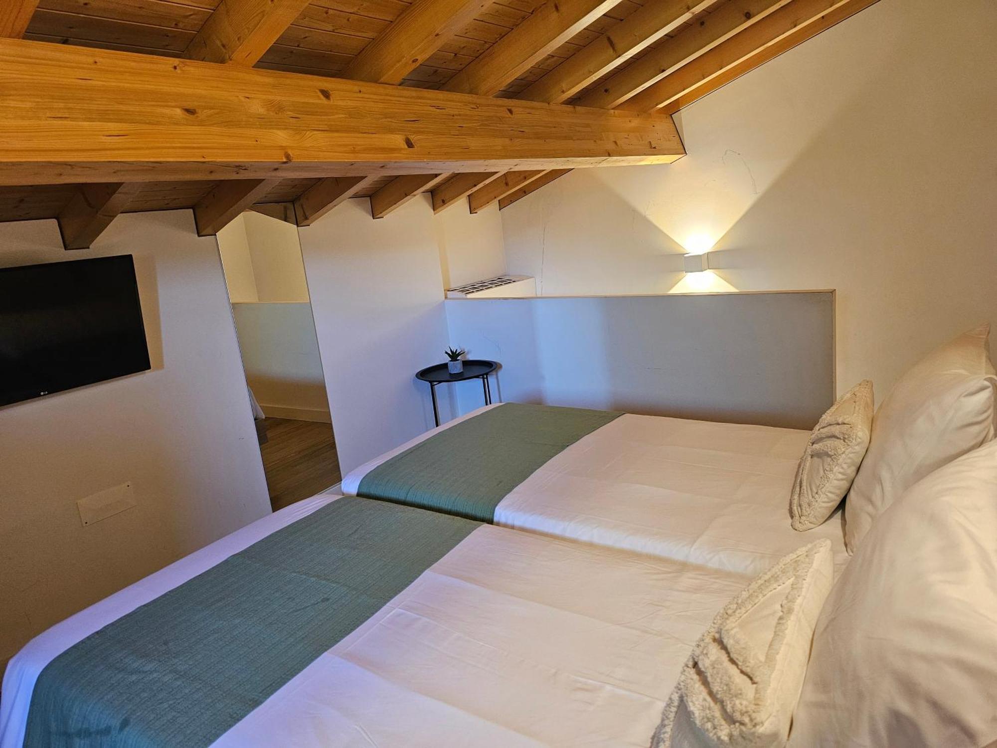 Polery Apartments Center Guimarães Værelse billede