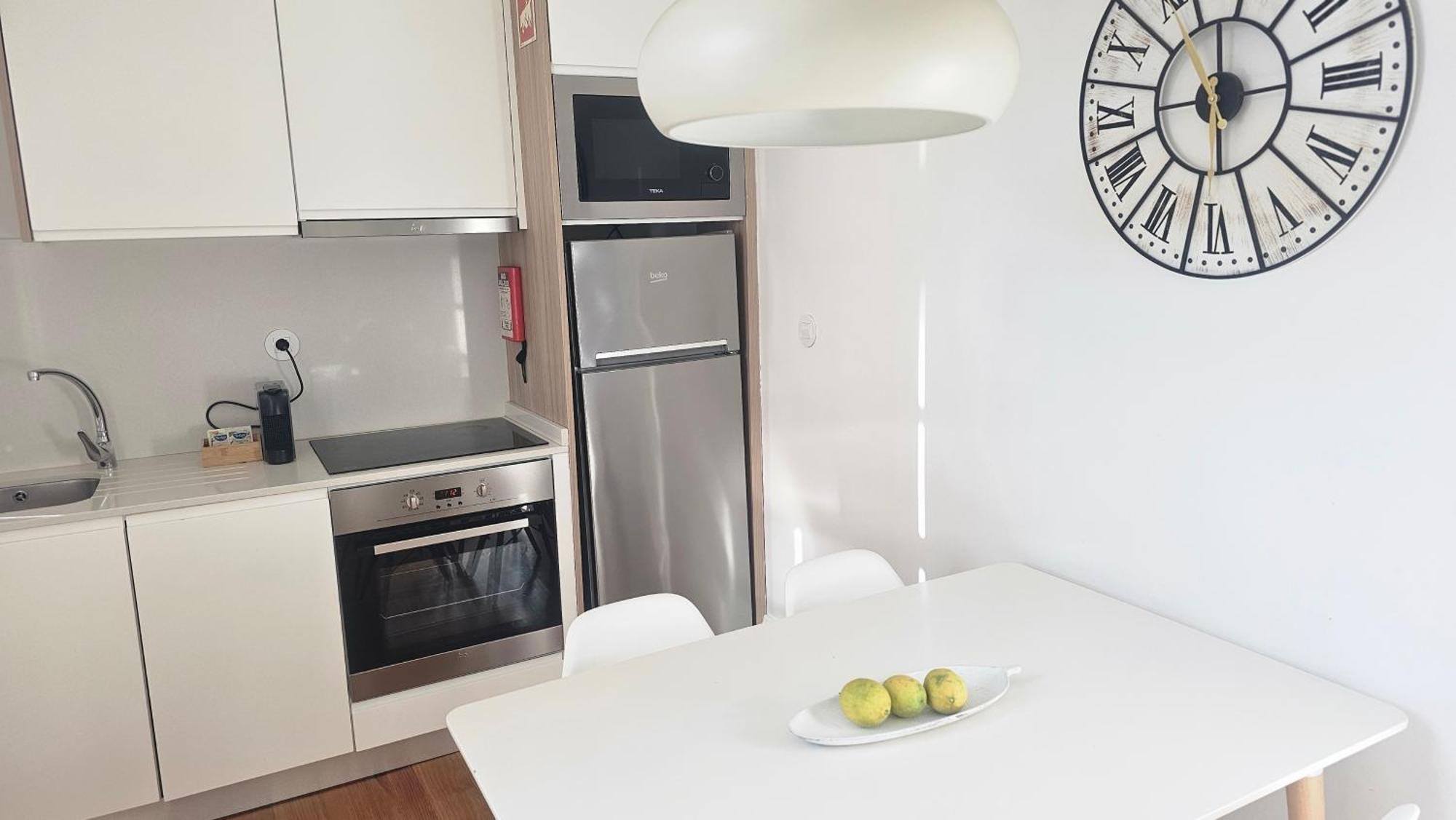 Polery Apartments Center Guimarães Eksteriør billede