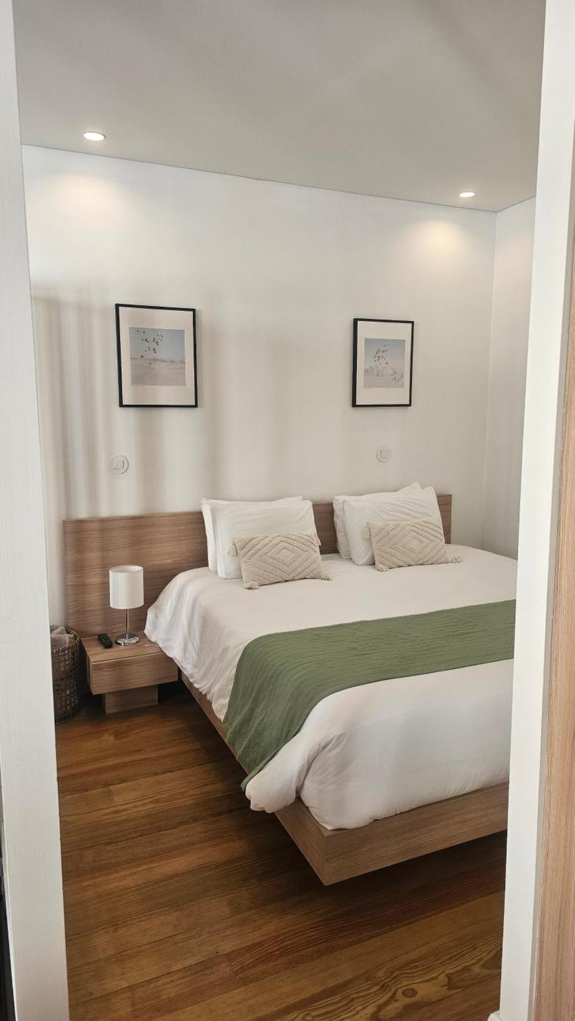 Polery Apartments Center Guimarães Eksteriør billede