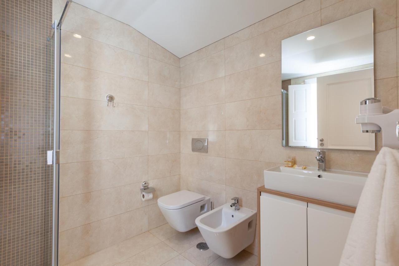 Polery Apartments Center Guimarães Eksteriør billede